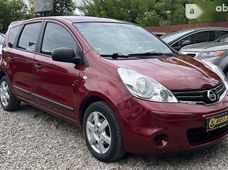 Продажа Nissan б/у в Коломые - купить на Автобазаре