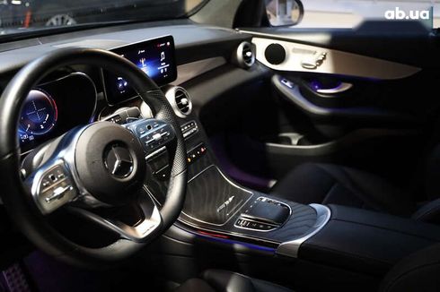 Mercedes-Benz GLC-Класс 2022 - фото 19
