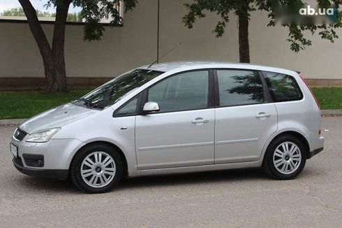 Ford C-Max 2006 - фото 2