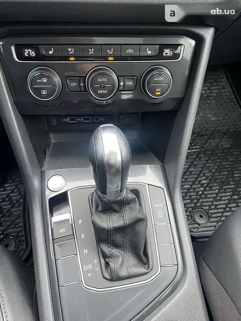 Volkswagen Tiguan 2018 - фото 10
