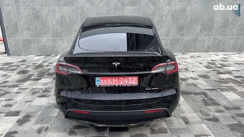 Tesla Model Y 2022 - фото 9