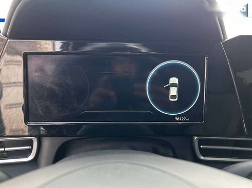 Hyundai Elantra 2022 - фото 16