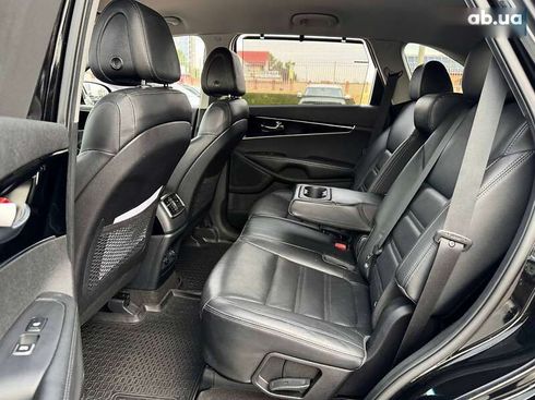 Kia Sorento 2015 - фото 17