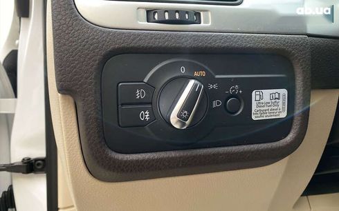 Volkswagen Touareg 2014 - фото 14