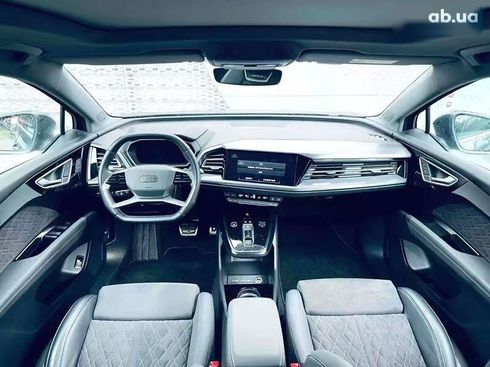 Audi Q4 e-tron 2023 - фото 6