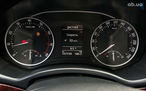 Skoda Octavia 2011 - фото 12