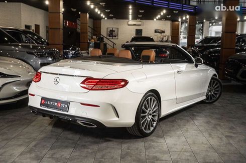 Mercedes-Benz C-Класс 2017 - фото 13