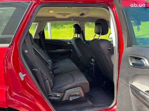 Dodge Journey 2015 - фото 23