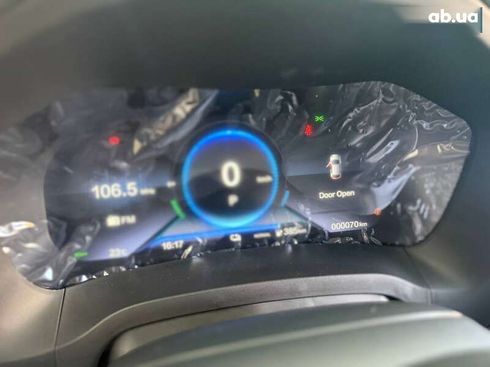 Honda M-NV 2023 - фото 21