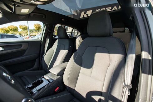 Volvo C40 Recharge 2022 - фото 16