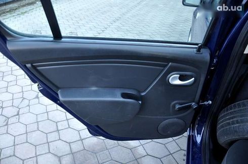 Dacia Sandero 2011 - фото 17