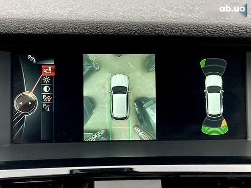 BMW X3 2015 - фото 23