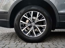 Продаж вживаних Volkswagen Tiguan у Львові - купити на Автобазарі