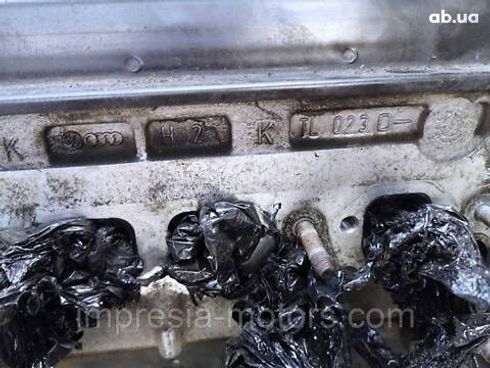 двигатель в сборе для Volkswagen Polo - купить на Автобазаре - фото 3