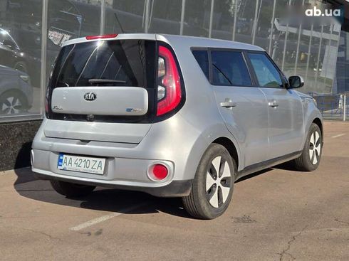 Kia Soul 2017 - фото 4