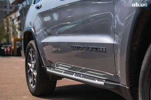Jeep Grand Cherokee 2020 - фото 7