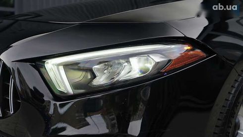 Mercedes-Benz A-Класс 2019 - фото 10