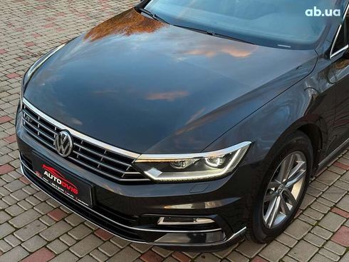 Volkswagen Passat 2017 - фото 12