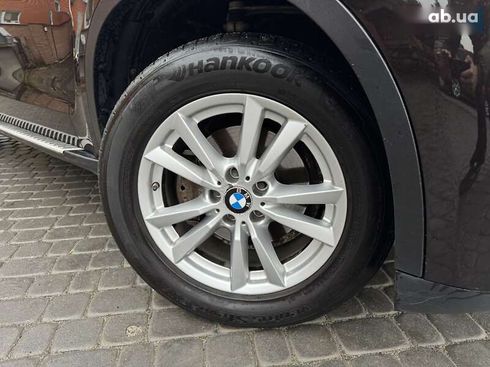 BMW X5 2015 - фото 4