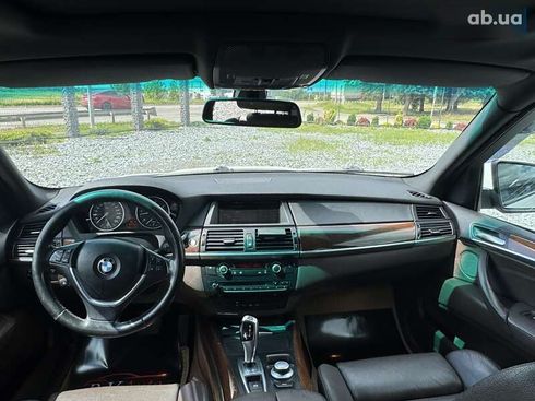 BMW X5 2009 - фото 21