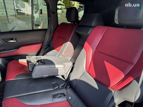 Toyota Land Cruiser 2022 - фото 27