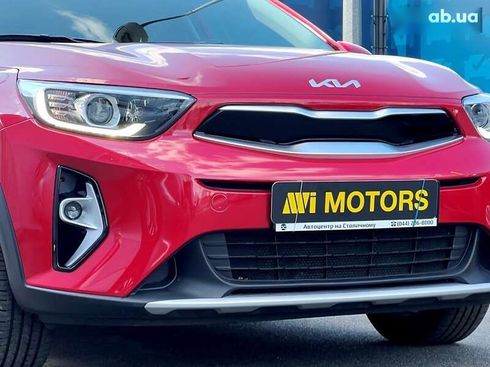 Kia Stonic 2024 - фото 7