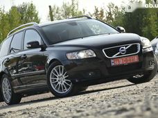 Купити Volvo V50 2010 бу в Бердичеві - купити на Автобазарі