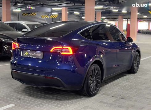 Tesla Model Y 2023 - фото 7