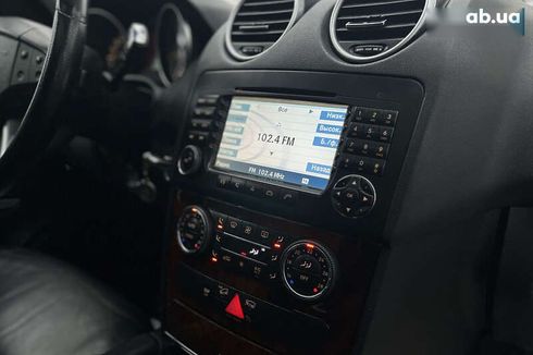 Mercedes-Benz M-Класс 2005 - фото 29