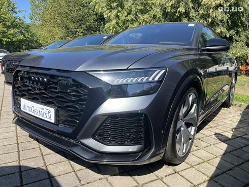 Audi RS Q8 2020 - фото 15