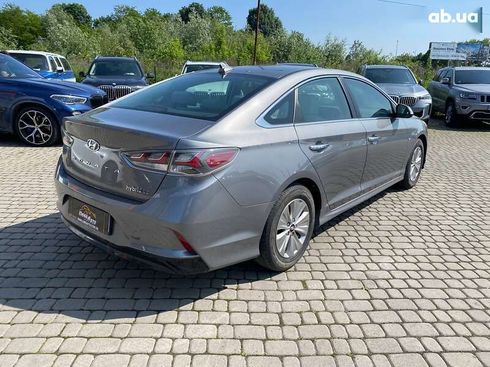 Hyundai Sonata 2018 - фото 7