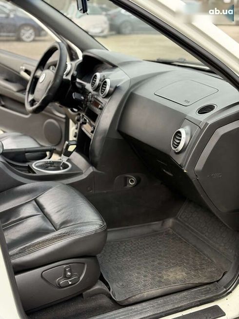 SsangYong Actyon 2008 - фото 10