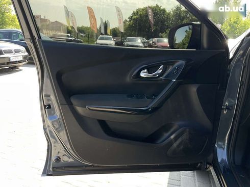 Renault Kadjar 2018 - фото 24