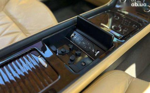Bentley Continental 2006 - фото 23