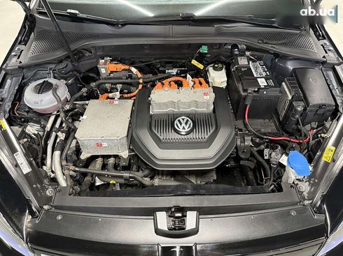 Volkswagen e-Golf 2015 - фото 29