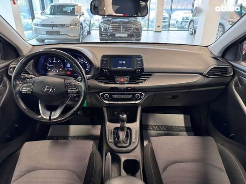 Hyundai i30 2019 - фото 28