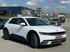 Продажа б/у Hyundai Ioniq 5 2024 года - купить на Автобазаре
