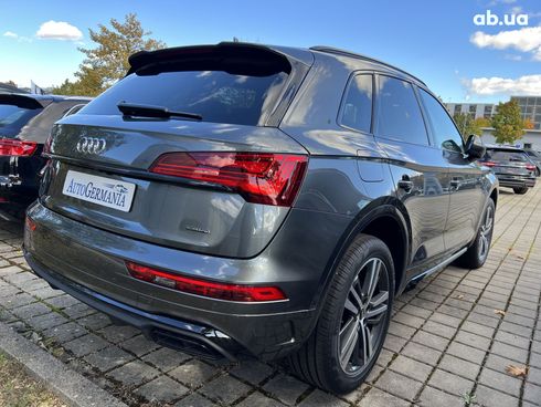 Audi Q5 2022 - фото 7