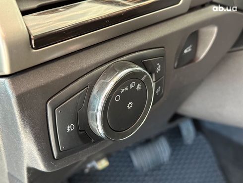 Ford Fusion 2014 черный - фото 11