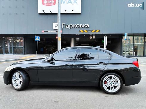 BMW 3 серия 2013 - фото 10