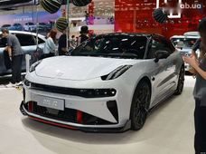 Продажа б/у Zeekr 001 2024 года - купить на Автобазаре