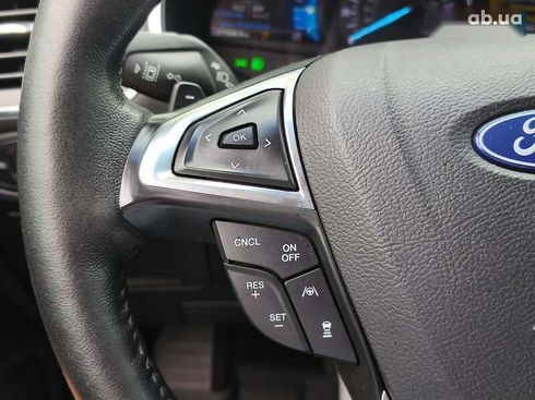 Ford Edge 2019 - фото 30