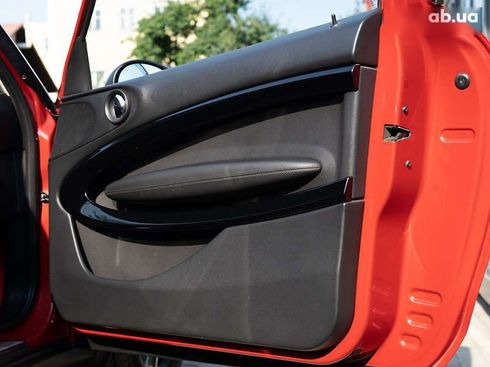 MINI John Cooper Works 2013 - фото 27