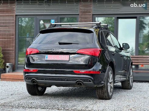 Audi Q5 2016 - фото 15