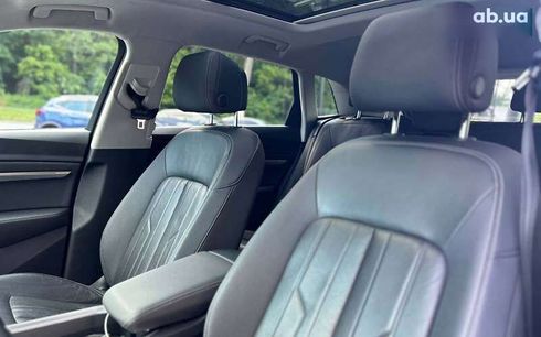 Audi E-Tron 2019 - фото 10