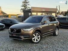 Продажа б/у Volvo XC90 2015 года в Бродах - купить на Автобазаре