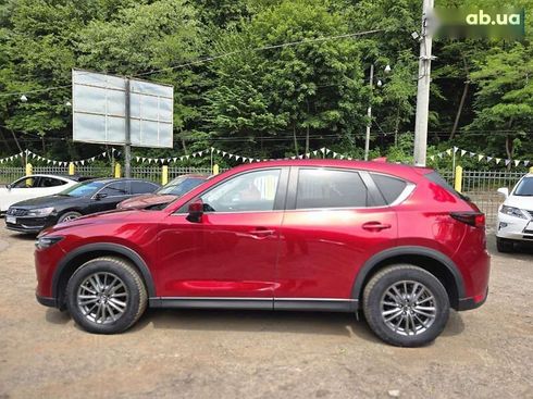 Mazda CX-5 2017 - фото 3