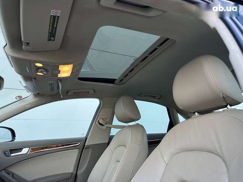 Audi A4 2011 - фото 29