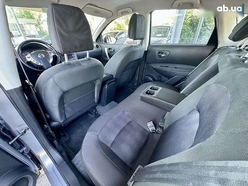 Nissan Qashqai 2013 - фото 27