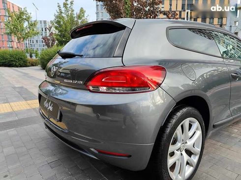 Volkswagen Scirocco 2011 - фото 19